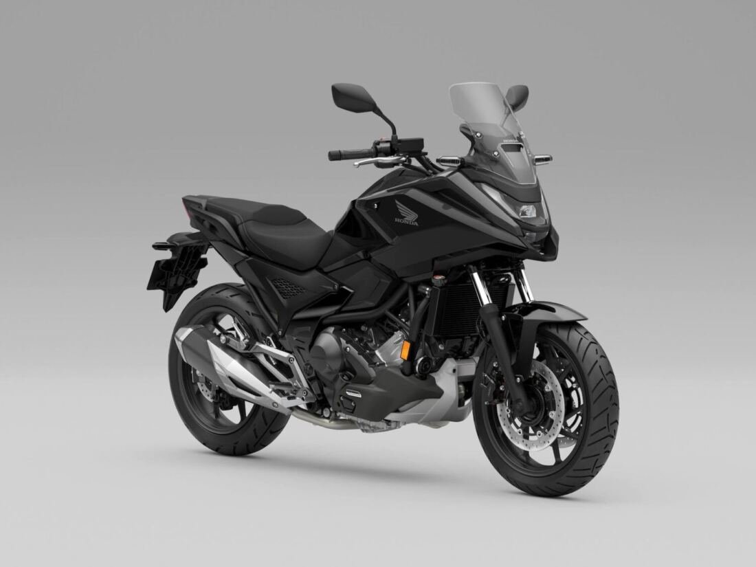 Honda NC750X