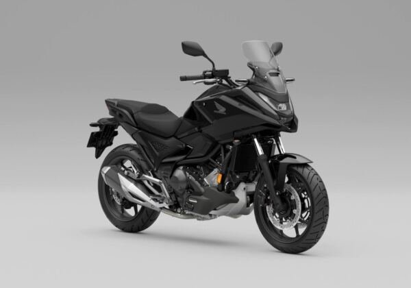 Honda NC750X